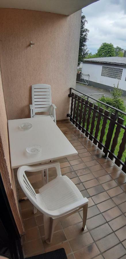 Black Bear Bikers Pub-Hotel 켐펠트 외부 사진